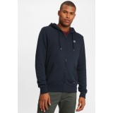FUNKY BUDDHA FBMS045-06219-NAVY Blue Image 