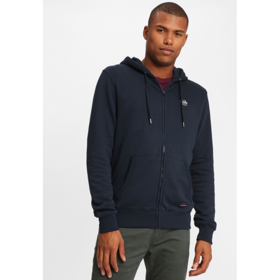 FUNKY BUDDHA FBMS045-06219-NAVY Blue