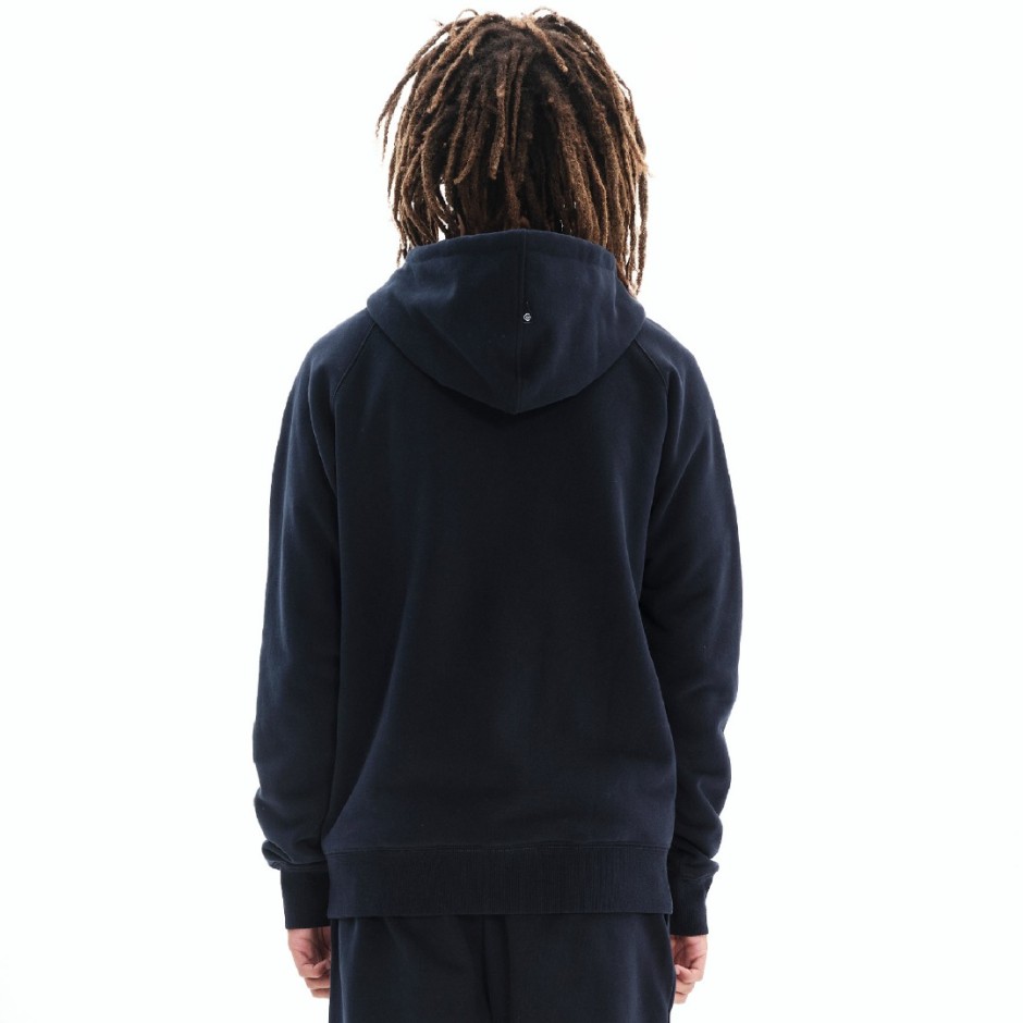 BASEHIT 222.BM21.35-NAVY BLUE Blue
