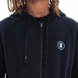 BASEHIT 222.BM21.35-NAVY BLUE Blue Image 2