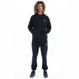 BASEHIT 222.BM21.35-NAVY BLUE Blue Image 3