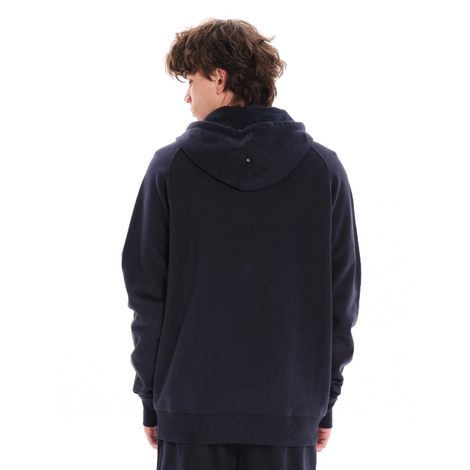 BASEHIT 242.BM21.189-NAVY BLUE Μπλε