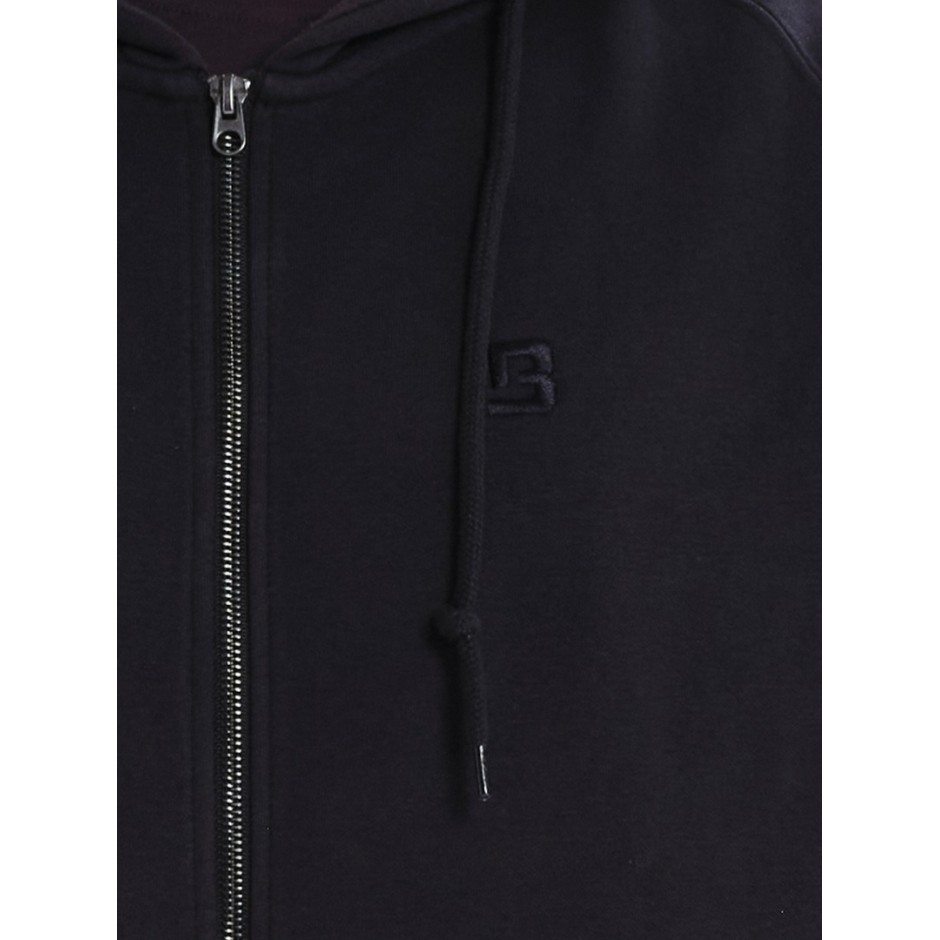 BASEHIT 242.BM21.189-OFF BLACK Ανθρακί