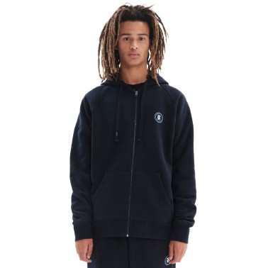 BASEHIT 222.BM21.35-NAVY BLUE Μπλε
