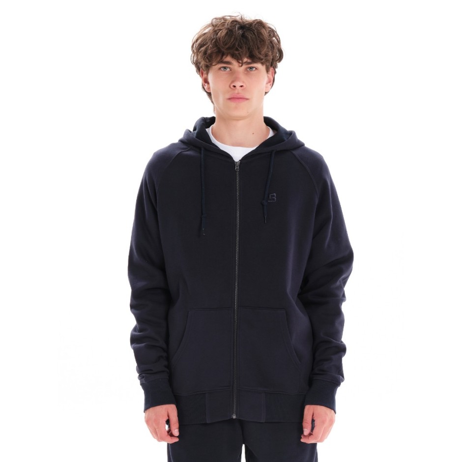 BASEHIT 242.BM21.189-NAVY BLUE Blue