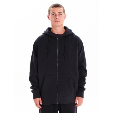 BASEHIT 242.BM21.189-OFF BLACK Coal