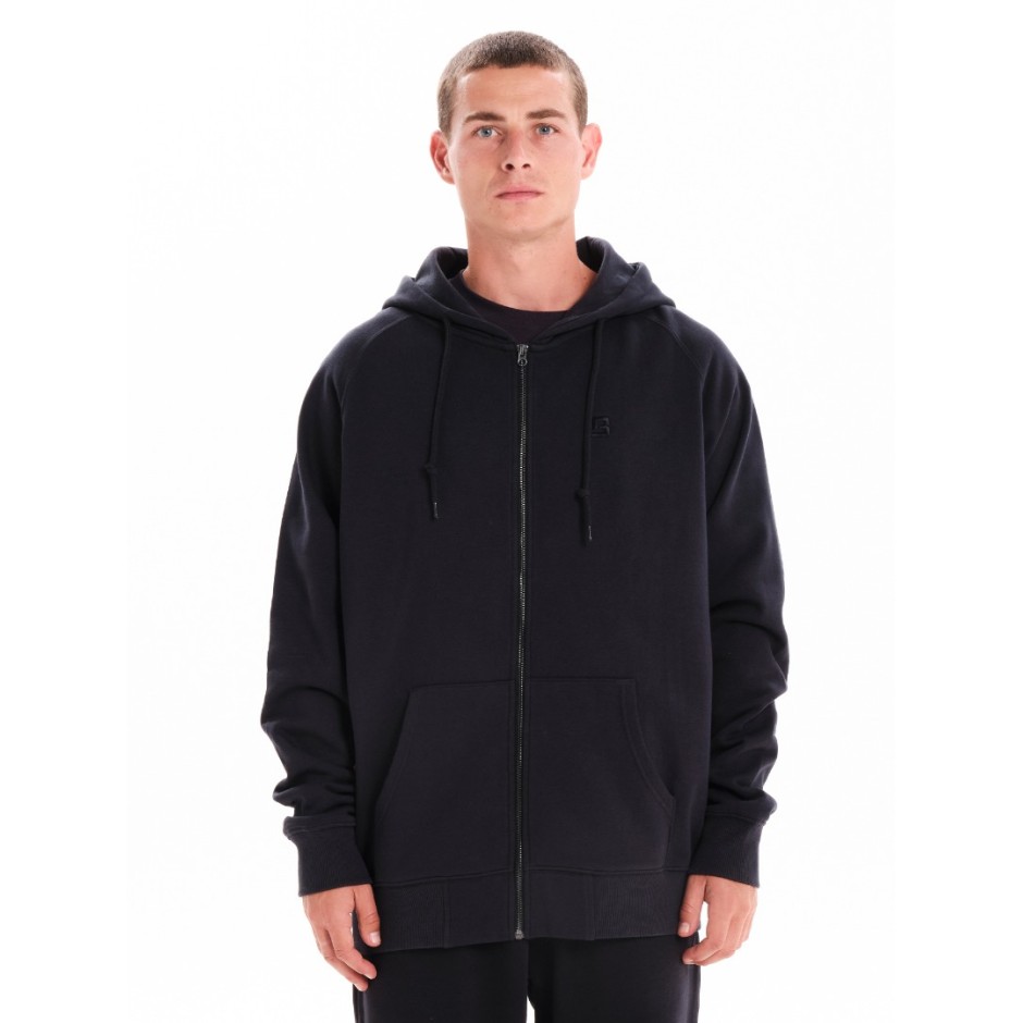 BASEHIT 242.BM21.189-OFF BLACK Coal