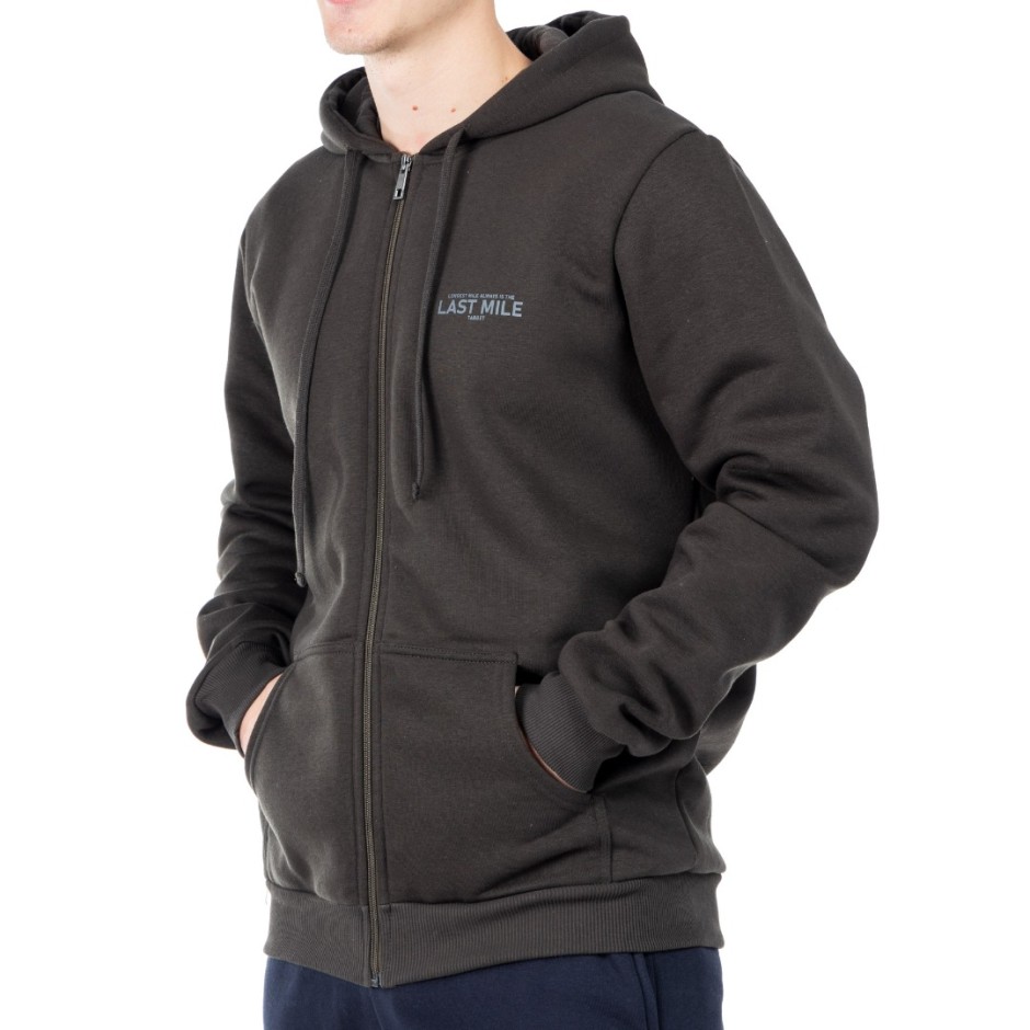 TARGET LAST MILE M25-76406-17 Κhaki