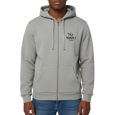 Ανδρική Ζακέτα Γκρι - Target