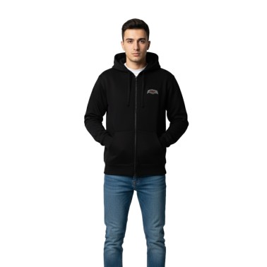 Ανδρική Ζακέτα Μαύρη - Target