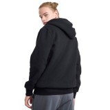 BODYTALK M ZIP SWEATER BDTKCL 1202-950022-00100 Μαύρο Εικόνα 0