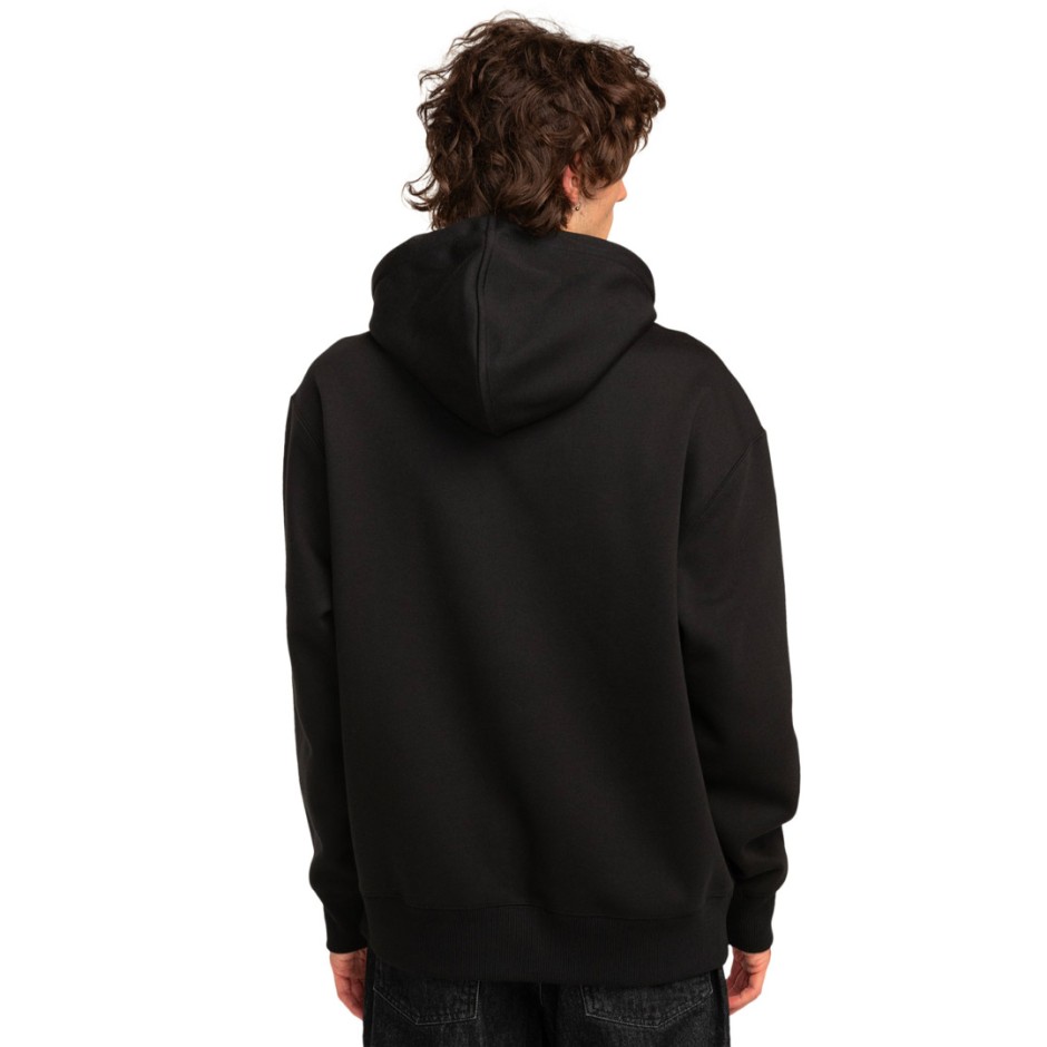 ELEMENT RAIN CORNELL ZH ELYFT00182-FBK Black