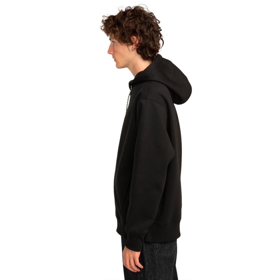 ELEMENT RAIN CORNELL ZH ELYFT00182-FBK Black