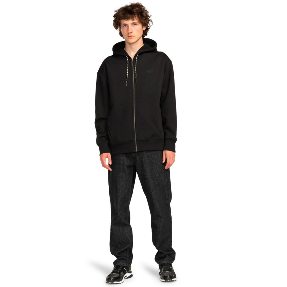 ELEMENT RAIN CORNELL ZH ELYFT00182-FBK Black