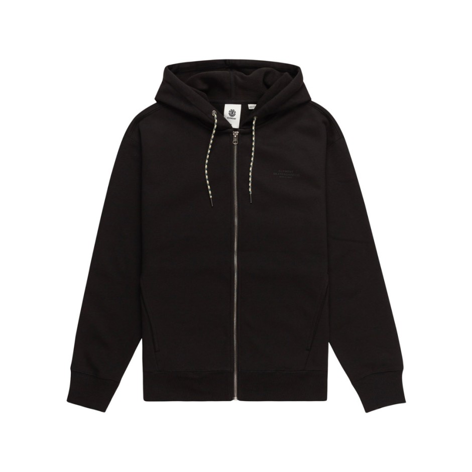 ELEMENT RAIN CORNELL ZH ELYFT00182-FBK Black