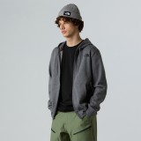Ανδρική Ζακέτα Γκρι - The North Face Simple Dome Εικόνα 1
