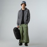 Ανδρική Ζακέτα Γκρι - The North Face Simple Dome Εικόνα 2