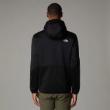 THE NORTH FACE M MERAK HOODIE NF0A3YG553R Black Image 0