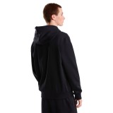 Ανδρική Ζακέτα Μαύρη - The North Face Evolution Simple Dome Regular Εικόνα 0