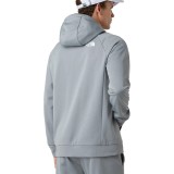 Ανδρική Ζακέτα Γκρι - The North Face Reaxion 2.0 Hooded Εικόνα 0