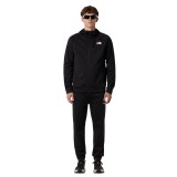 Ανδρική Ζακέτα Μαύρη - The North Face Reaxion 2.0 Hooded Εικόνα 2