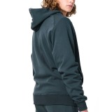 EMERSON SIGNATURE ZIP HOODIE 202.EM21.55-PINE GREEN Χακί Εικόνα 0