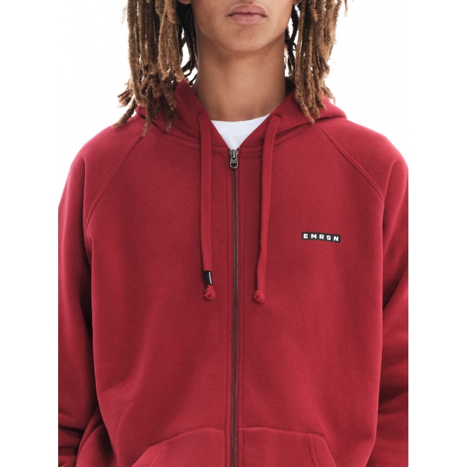 EMERSON 222.EM21.34-RED Red