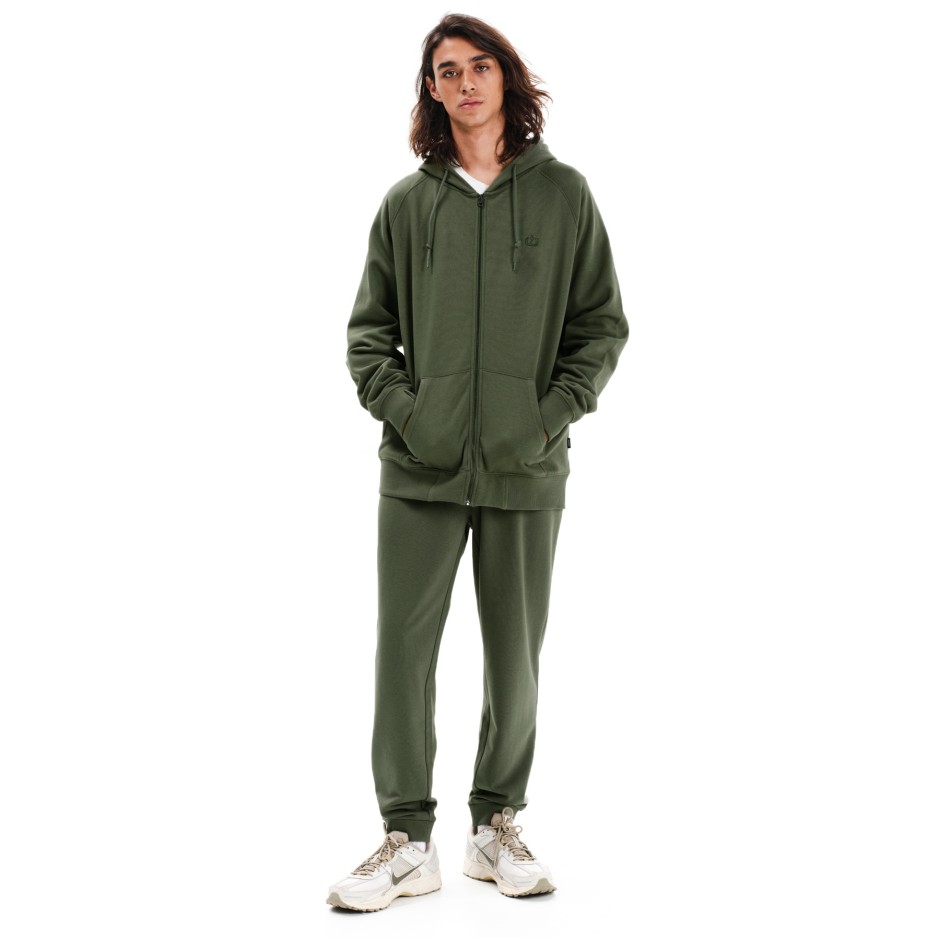 EMERSON 252.EM21.89-OLIVE GREEN ΛΑΔΙ