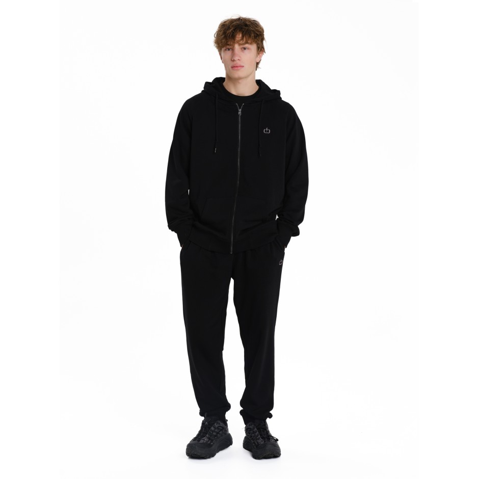EMERSON  261.EM21.89-BLACK Μαύρο
