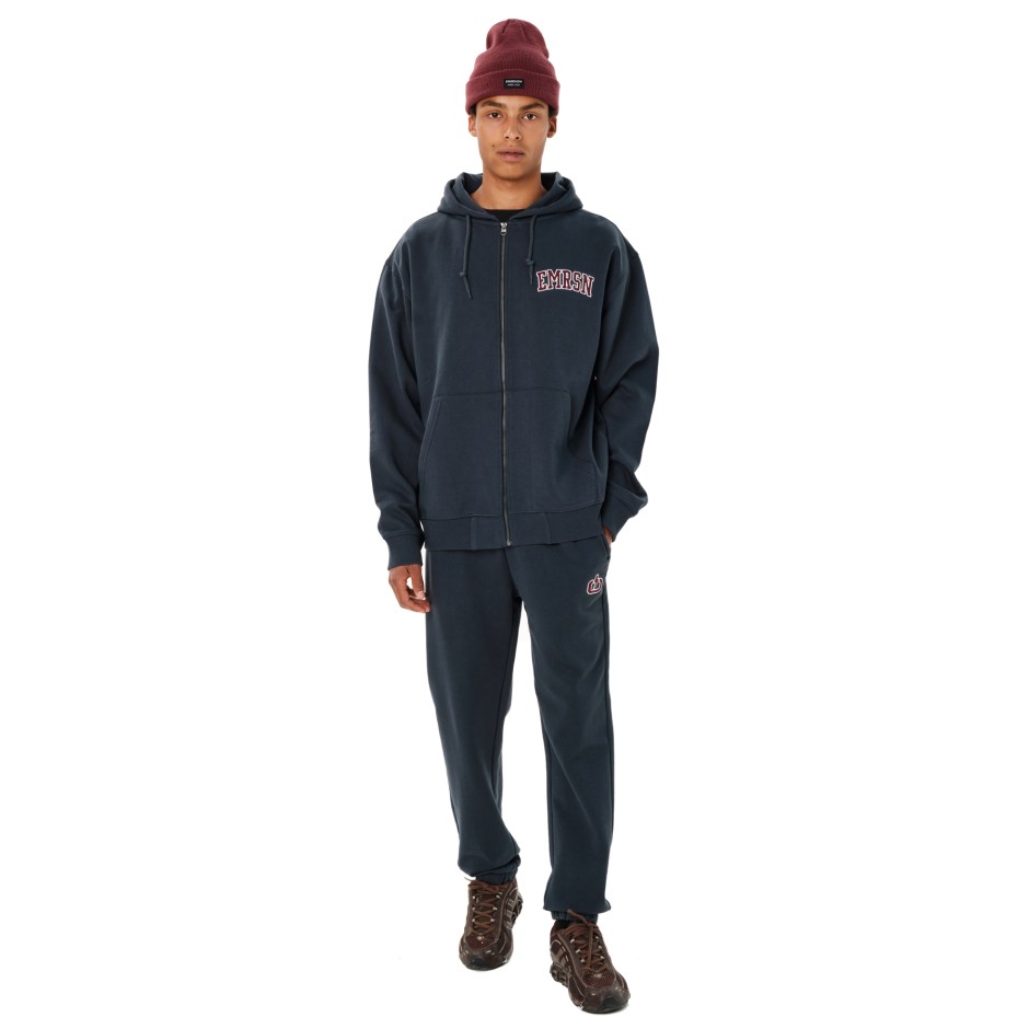 EMERSON  262.EM21.88-TEAL BLUE Veraman