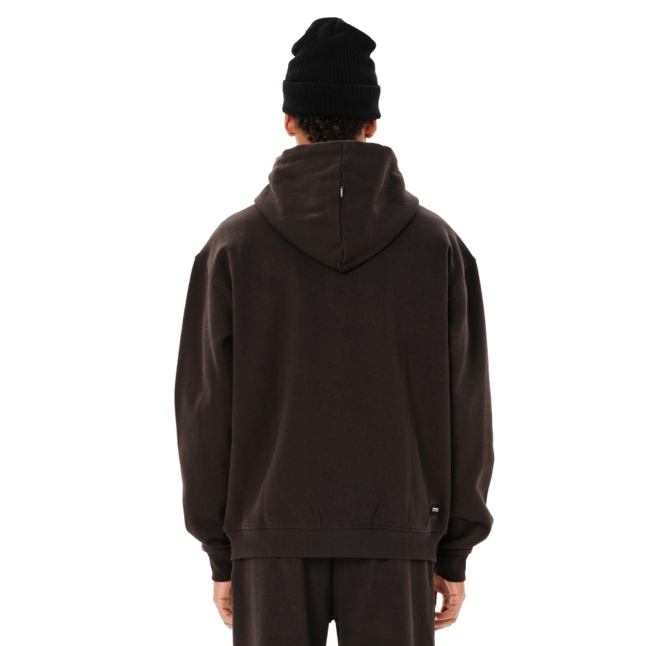 EMERSON  262.EM21.99-COFFEE BROWN Brown