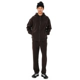 EMERSON  262.EM21.99-COFFEE BROWN Brown Image 2