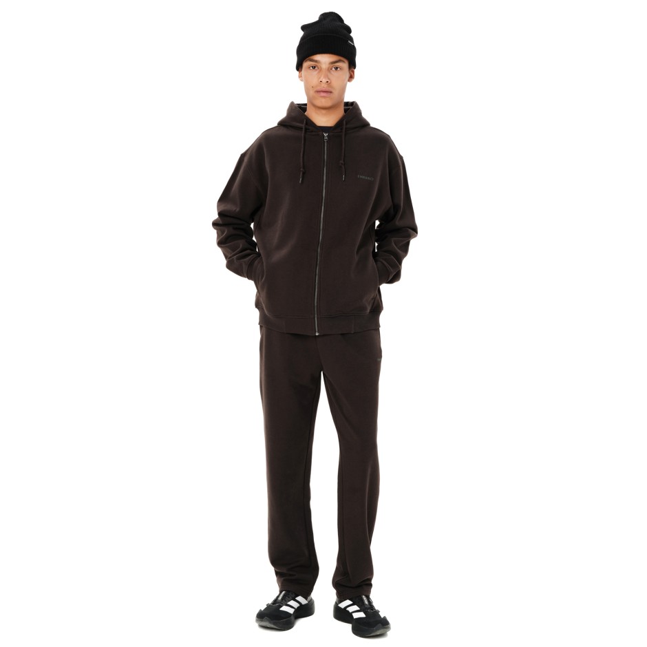 EMERSON  262.EM21.99-COFFEE BROWN Brown
