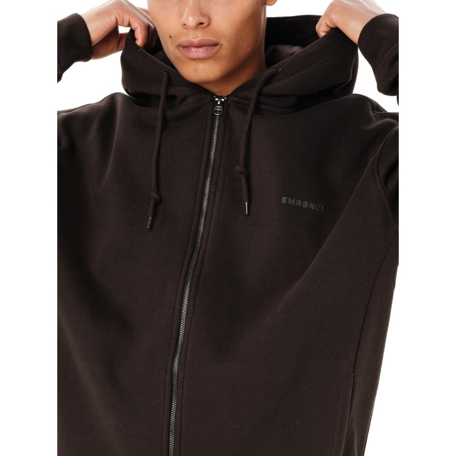 EMERSON  262.EM21.99-COFFEE BROWN Brown