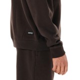 EMERSON  262.EM21.99-COFFEE BROWN Brown Image 4