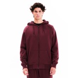 EMERSON 252.EM21.89-DUSTY WINE Βordeaux Image 