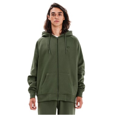 EMERSON 252.EM21.89-OLIVE GREEN ΛΑΔΙ