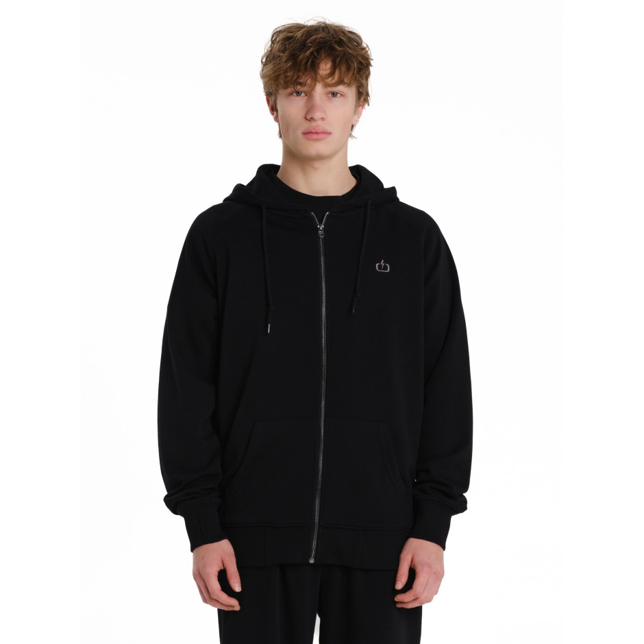 EMERSON  261.EM21.89-BLACK Μαύρο