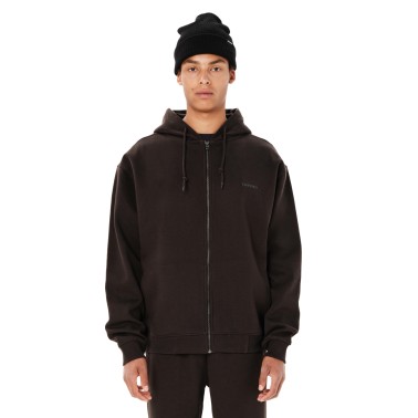 EMERSON  262.EM21.99-COFFEE BROWN Brown