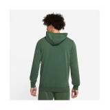 JORDAN DRI-FIT AIR MEN'S FLEECE FULL-ZIP HOODIE DC9737-333 Πράσινο Εικόνα 0