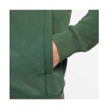 JORDAN DRI-FIT AIR MEN'S FLEECE FULL-ZIP HOODIE DC9737-333 Πράσινο Εικόνα 2
