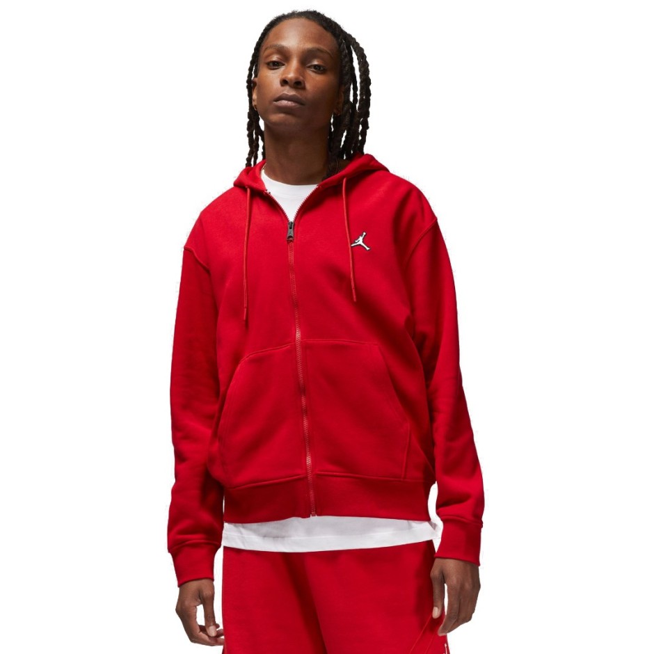 Jordan jumpman air cheap fleece full zip top