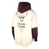 JORDAN CHI MVP TOP ST FV8205 Ecru Image 0