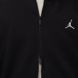 Ανδρική Ζακέτα Μαύρη - Jordan Brooklyn Fleece Εικόνα 4