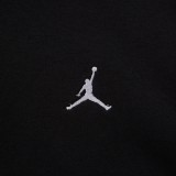 Ανδρική Ζακέτα Μαύρη - Jordan Brooklyn Fleece Εικόνα 5