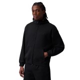 Ανδρική Ζακέτα Μαύρη - Jordan Sport Hoop Fleece Εικόνα 