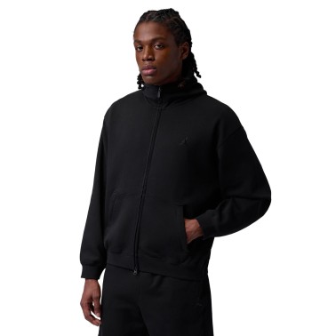 Ανδρική Ζακέτα Μαύρη - Jordan Sport Hoop Fleece
