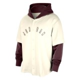 JORDAN CHI MVP TOP ST FV8205 Ecru Image 