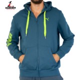 ZAKETA PUMA 828102 Blue Image 