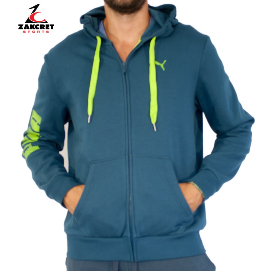 ZAKETA PUMA 828102 Blue